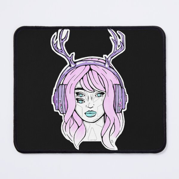 Item preview, Neon Drama: Soundwaves designed and sold by Ashencold.