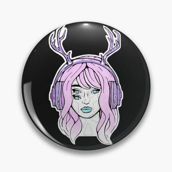 Item preview, Neon Drama: Soundwaves designed and sold by Ashencold.