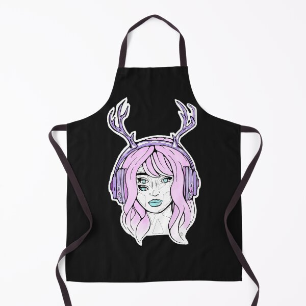 Item preview, Neon Drama: Soundwaves designed and sold by Ashencold.