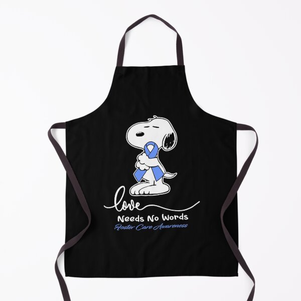 Item preview, Foster Care Awareness - LOVE NEEDS NO WORDS designed and sold by Elise-Chapman.
