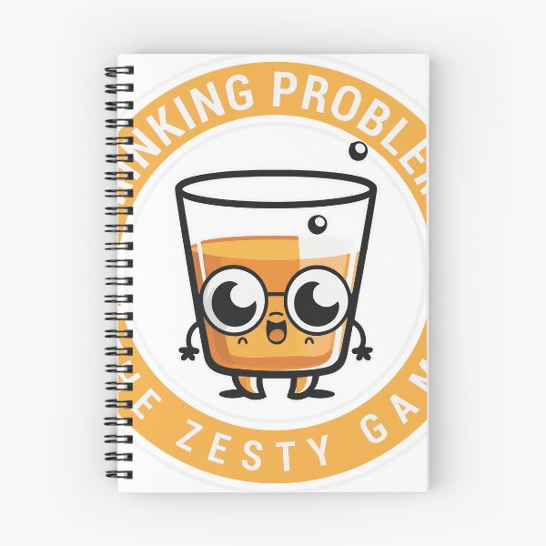 Item preview, Drinking Problems Game 2 designed and sold by NiNino.