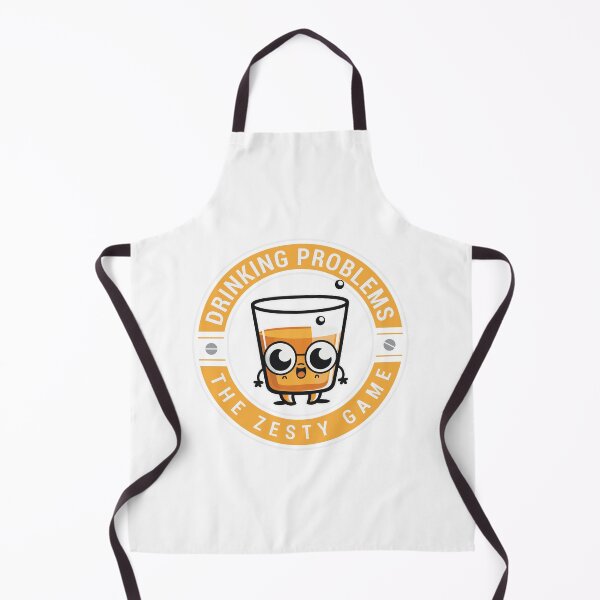 Item preview, Drinking Problems Game 2 designed and sold by NiNino.