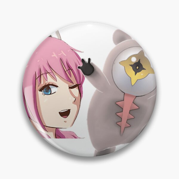 Item preview, Ai The Somnium Files     designed and sold by NerdFuelCo.