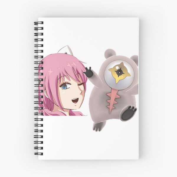 Item preview, Ai The Somnium Files     designed and sold by NerdFuelCo.