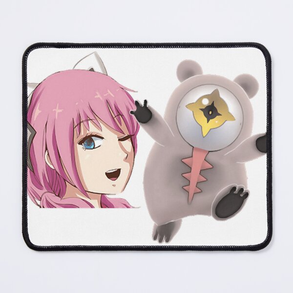 Item preview, Ai The Somnium Files designed and sold by NerdFuelCo.