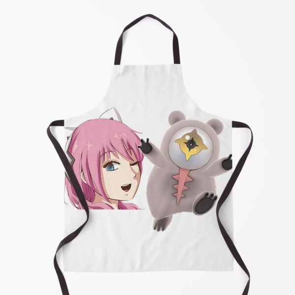 Item preview, Ai The Somnium Files designed and sold by NerdFuelCo.