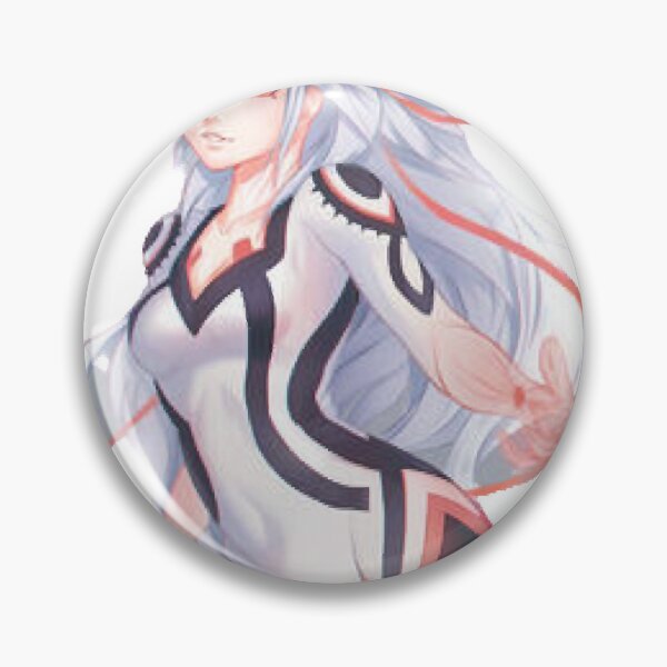 Item preview, ai the somnium files                 designed and sold by NerdFuelCo.
