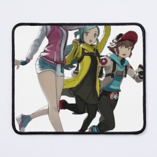 Item preview, ai the somnium files                  designed and sold by NerdFuelCo.