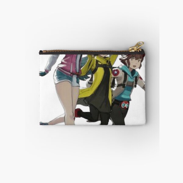 Item preview, ai the somnium files                  designed and sold by NerdFuelCo.