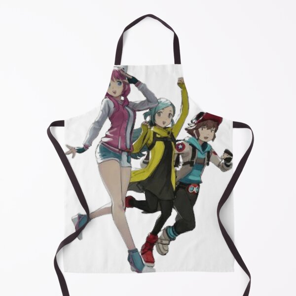 Item preview, ai the somnium files designed and sold by NerdFuelCo.