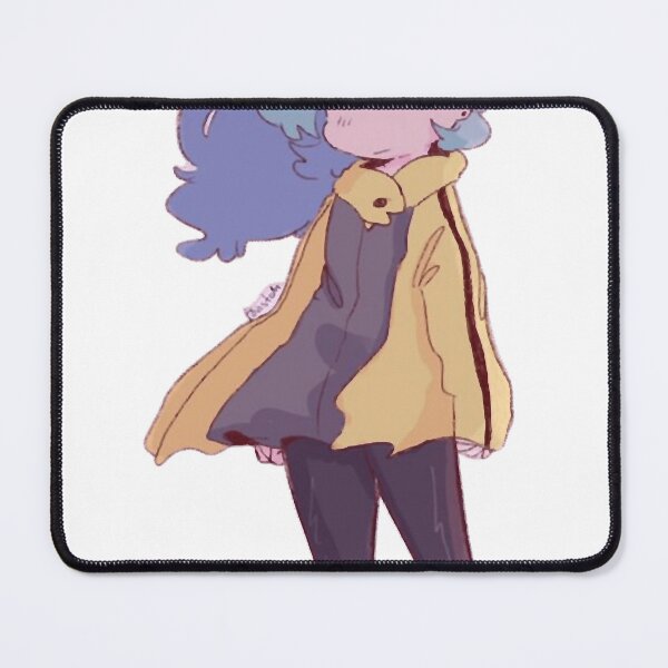 Item preview, ai the somnium files designed and sold by NerdFuelCo.