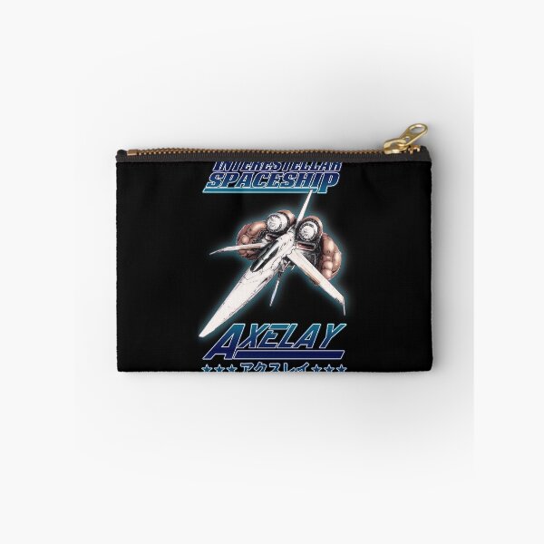 Item preview, Interstellar Spaceship Axelay designed and sold by huesitos1977.
