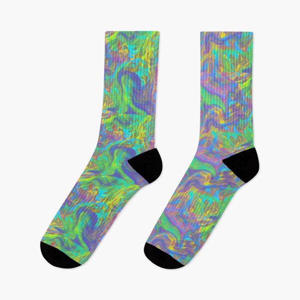 Item preview, Oil spill designed and sold by Matthew Waite.
