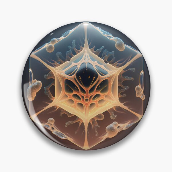 Item preview, Trypo Nucleus designed and sold by KazNebel.