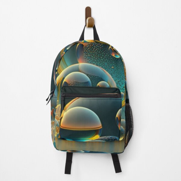 Item preview, bubbles designed and sold by Art´in Waves.
