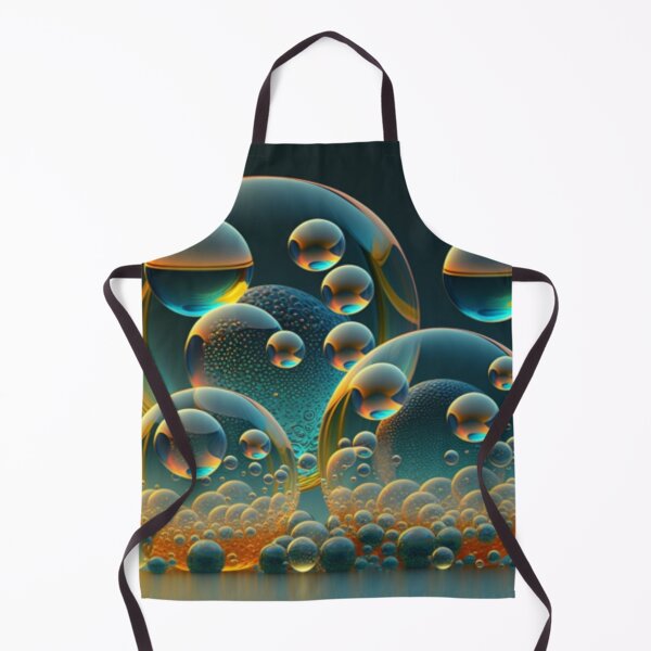 Item preview, bubbles designed and sold by Art´in Waves.