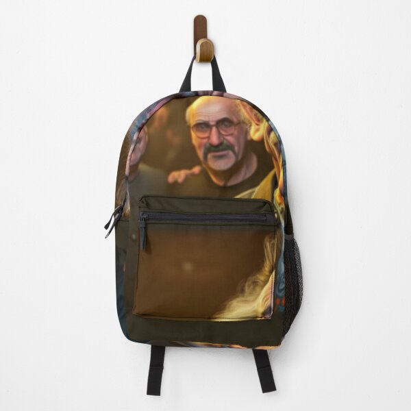 Item preview, old friends... designed and sold by Art´in Waves.