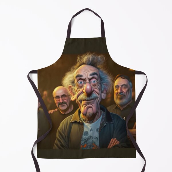 Item preview, old friends... designed and sold by Art´in Waves.
