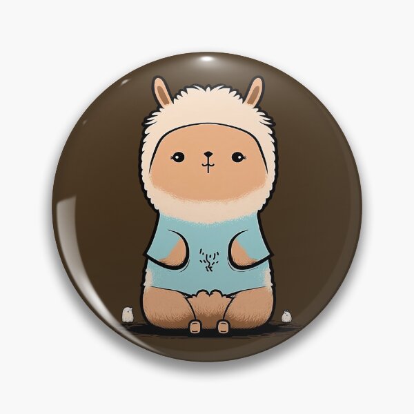 Artikelvorschau, Yoga-Lama: Namaste, Lama-Mama entworfen und verkauft von JOLI Design.