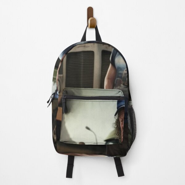 Item preview, the old trucker designed and sold by Art´in Waves.