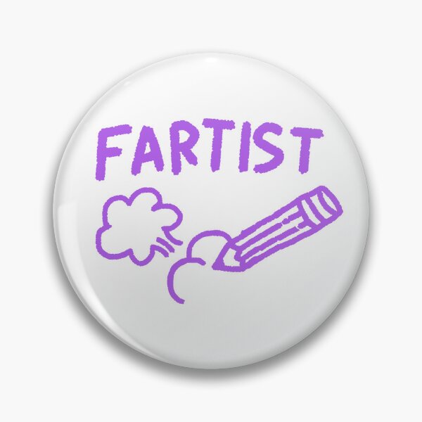 Item preview, Fartist Graphic designed and sold by Flumpy-Tripod.
