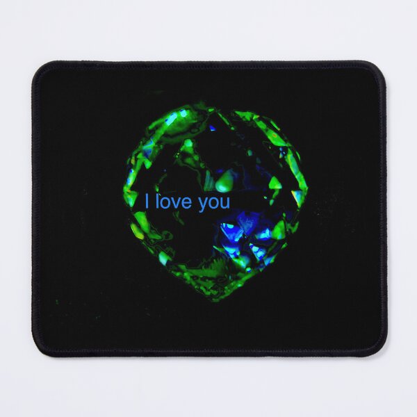 Item preview, Cristal love designed and sold by baksuart.