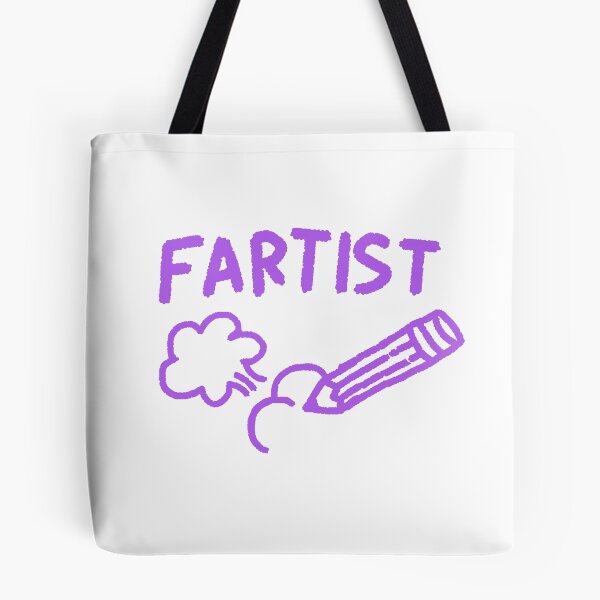Item preview, Fartist Graphic designed and sold by Flumpy-Tripod.