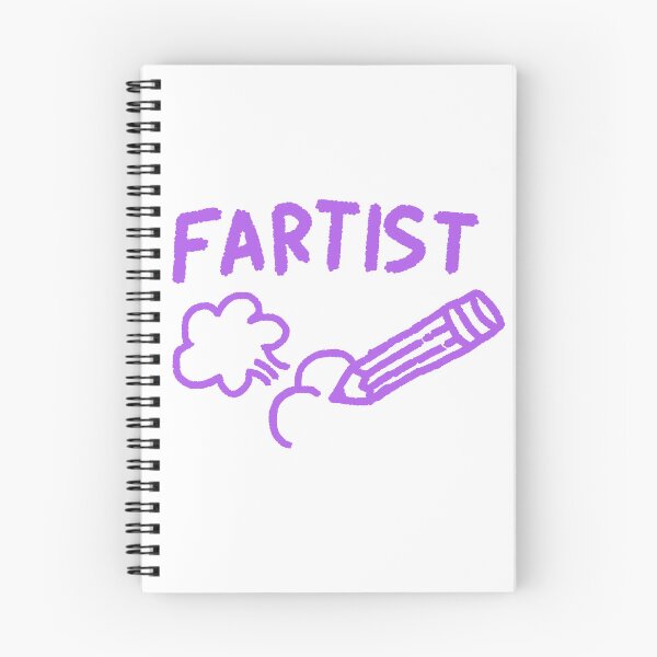 Item preview, Fartist Graphic designed and sold by Flumpy-Tripod.