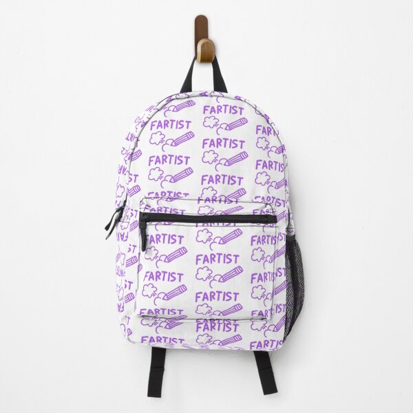 Item preview, Fartist Graphic designed and sold by Flumpy-Tripod.