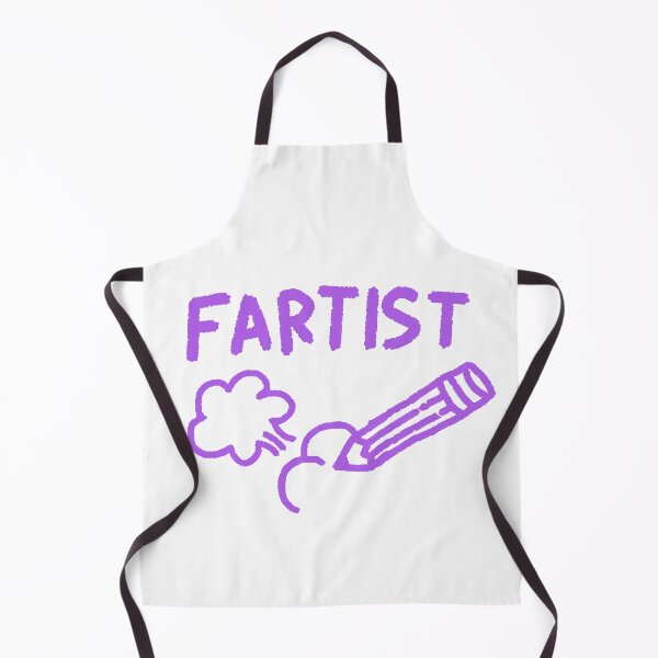 Item preview, Fartist Graphic designed and sold by Flumpy-Tripod.