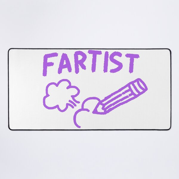 Item preview, Fartist Graphic designed and sold by Flumpy-Tripod.