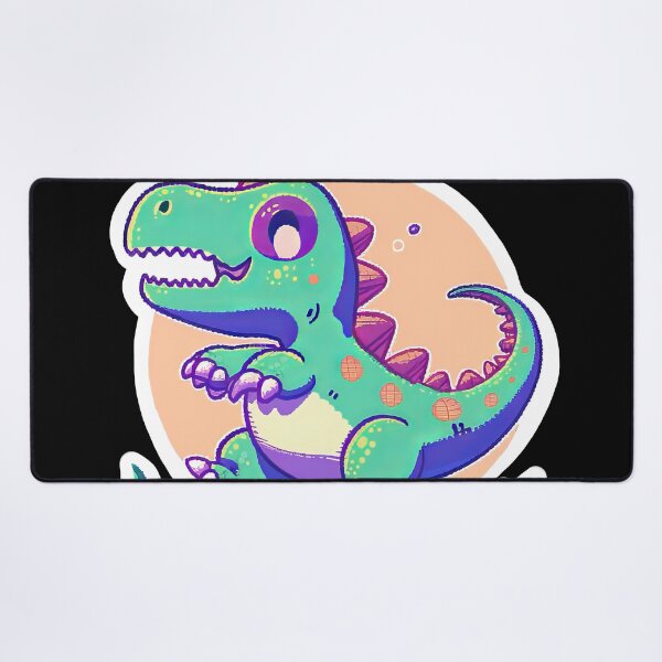 Item preview, Cute small dinosaur designed and sold by philitingar.