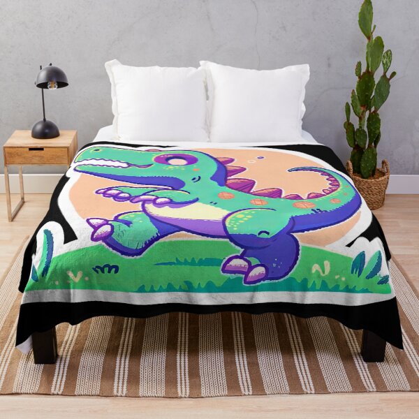 Item preview, Cute small dinosaur designed and sold by philitingar.