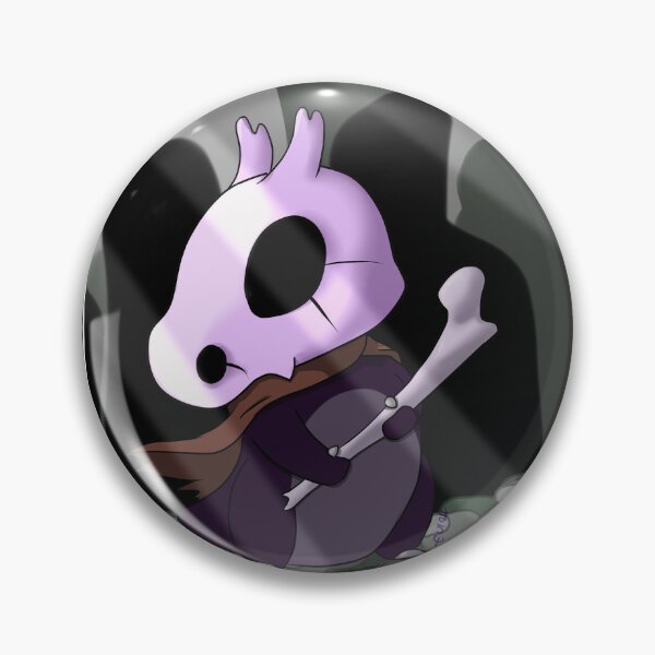 Item preview, the knight of bones designed and sold by Mau-Psy.