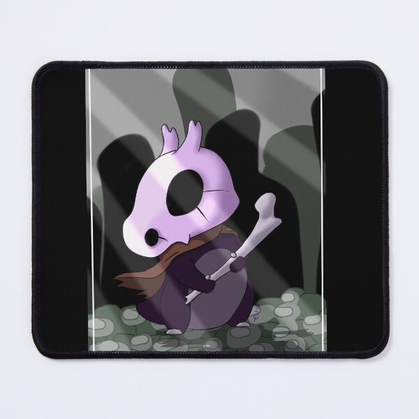Item preview, the knight of bones designed and sold by Mau-Psy.