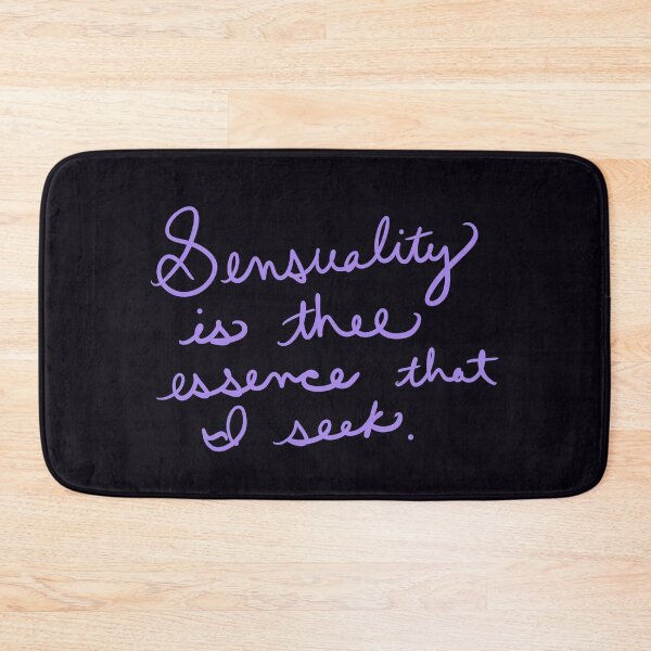 Item preview, Sensuality  designed and sold by abeink.