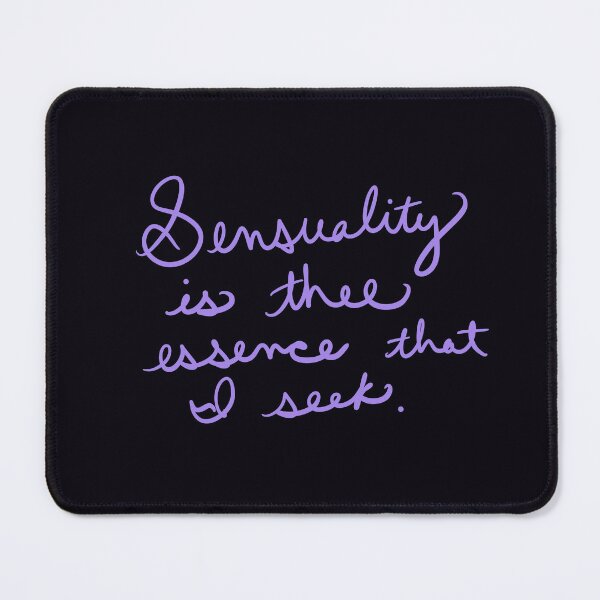 Item preview, Sensuality  designed and sold by abeink.