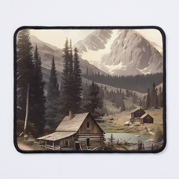 Item preview, 1800's old western development  designed and sold by Esoteric Designs.