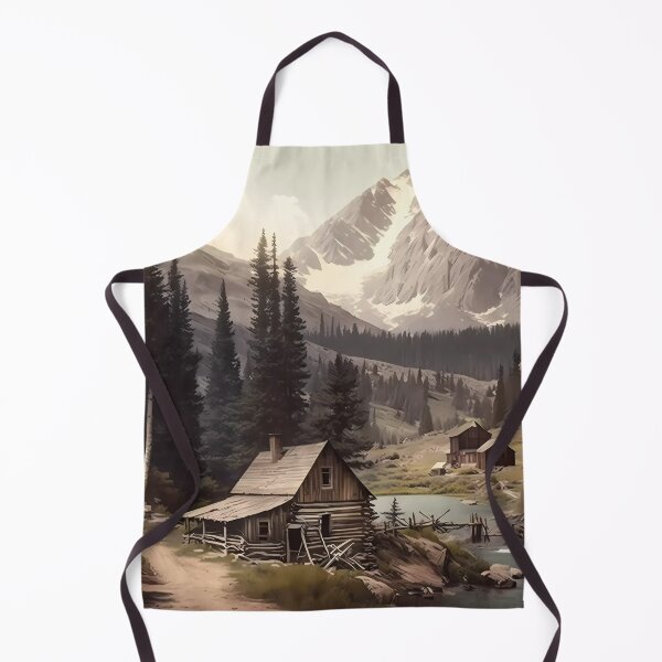 Item preview, 1800's old western development  designed and sold by Esoteric Designs.