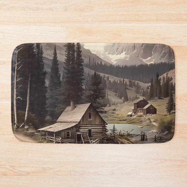 Item preview, 1800's old western development  designed and sold by Esoteric Designs.