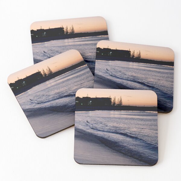Item preview, Town Beach Sunset, Mandurah designed and sold by BroomstickMagic by Dani Musicka.