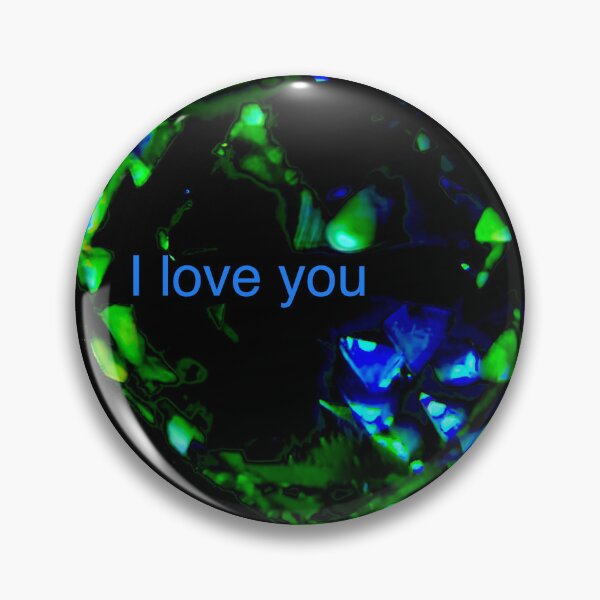 Item preview, Cristal love designed and sold by baksuart.