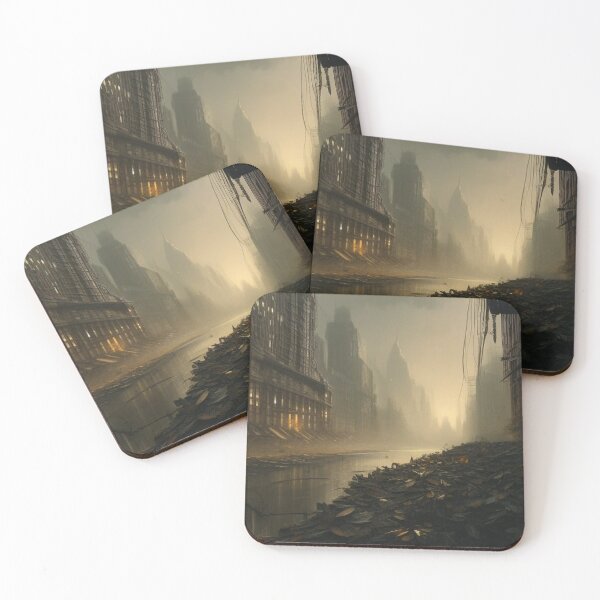 Item preview, Streets of Metal designed and sold by CriticalC404.
