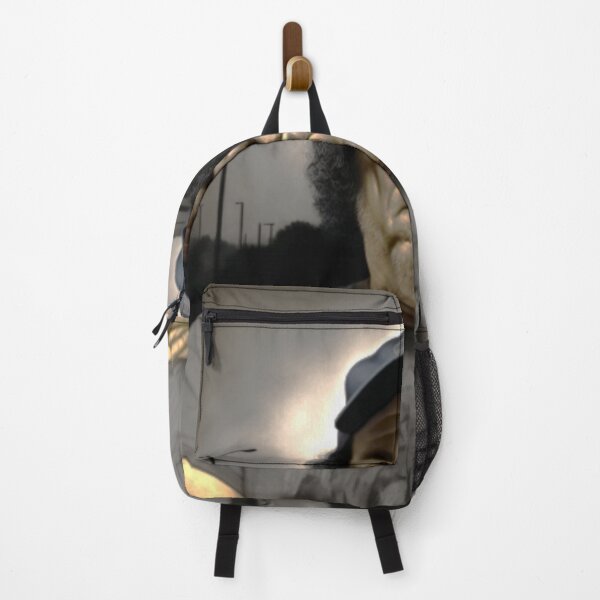 Item preview, the trucker designed and sold by Art´in Waves.