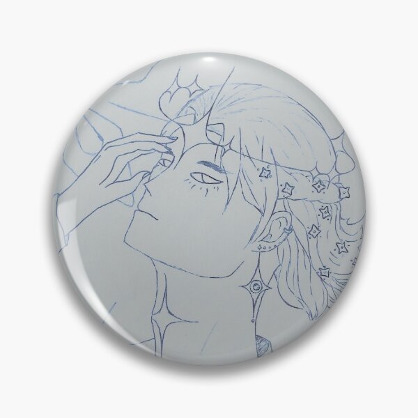 Item preview, Cool Kreideprinz designed and sold by 20Sunsea.