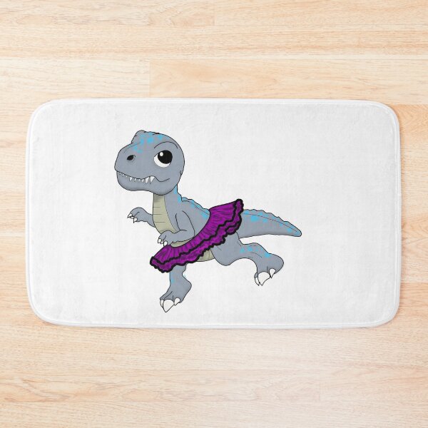 Item preview, Dancing T-Rex designed and sold by SnowFox-C.