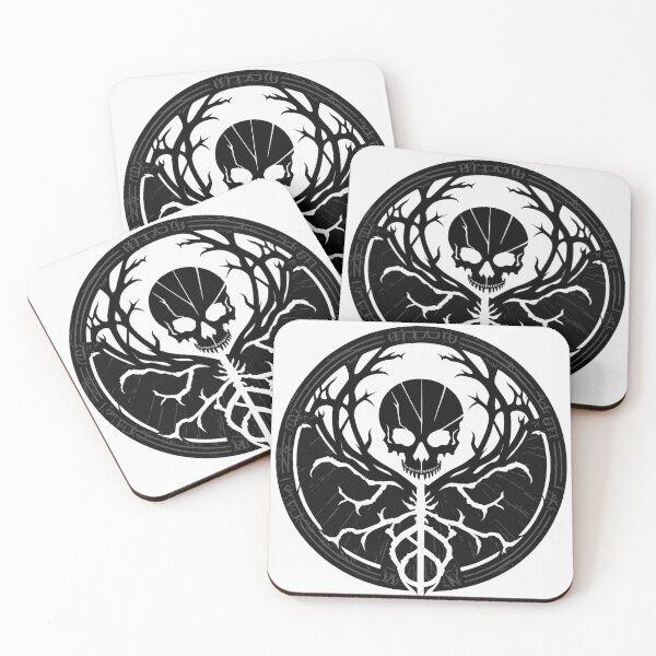 Item preview, Lich Symbol designed and sold by SchellStation.