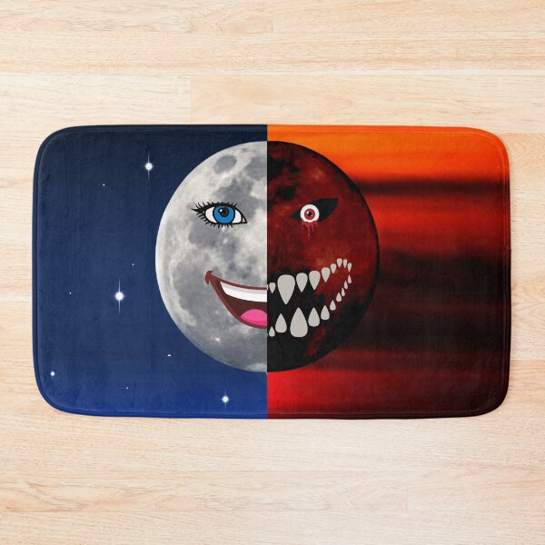 Item preview, AwakenATX Lunar Duality designed and sold by AwakenATX.