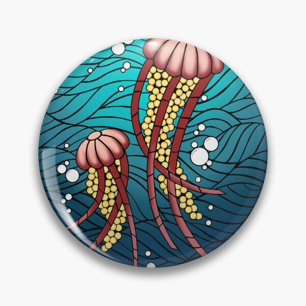 Item preview, Jellyfish  designed and sold by NScorpio97.
