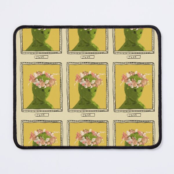 Item preview, Alien : Flower Crown (Framed) designed and sold by doteau.